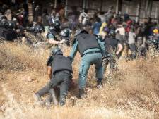 Dix-huit migrants morts lors d’une tentative massive d’entrée dans l'enclave espagnole de Melilla