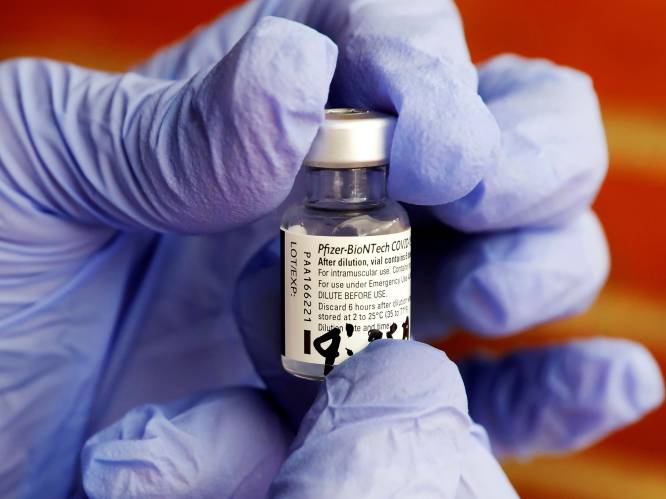 Kunnen bedrijven wereldwijd binnenkort het Pfizer-vaccin ‘kopiëren’?