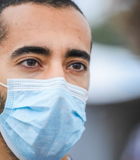 Mahdi demande aux partis de ne pas susciter de faux espoirs chez les grévistes de la faim