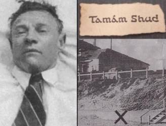 Een van de grootste mysteries van Australië ontrafeld: professor beweert identiteit van Somerton-man te hebben ontdekt
