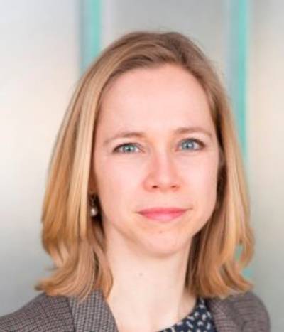 Eveline van Leeuwen hoogleraar Urbane Economie in Wageningen