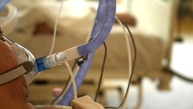 Slovenië breekt alle besmettingsrecords en piek zou nog lang niet in zicht zijn