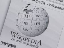 Op Wikipedia woedde 5 jaar lang een oorlog die nooit heeft bestaan