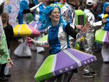 Ik heb een troef: ik sta nog ingeschreven als katholiek, dus carnaval zit in mijn dna