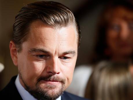 DiCaprio coopère à l'enquête autour du "Loup de Wall Street"