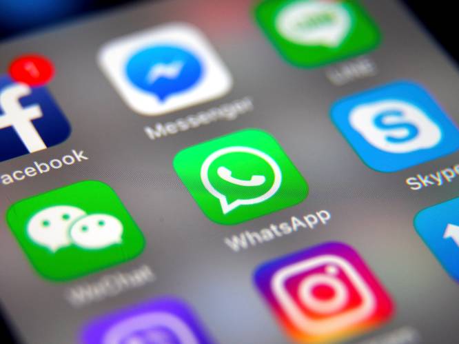 Zo herken je 'fake apps'
