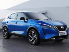 Dit is de nieuwe Nissan Qashqai: niet volledig elektrisch en ook niet als plug-in hybride