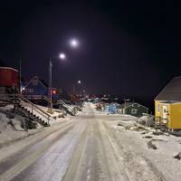 Experte over Amerikaanse mijnbouwplannen op Groenland: ‘Je kan net zo goed de maan ontginnen’