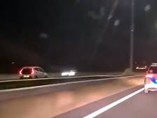 Het ging gruwelijk mis op de snelweg vannacht: Is er iets tegen spookrijders te doen?