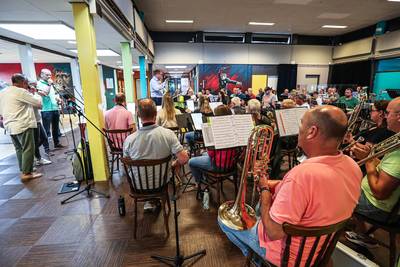 Woensdag start voorverkoop zesde editie Bavel Izz Music: ‘Bewust niet online, we willen weten wie er