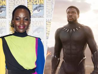 Lupita Nyong’o openhartig over ‘Black Panther 2' zonder Chadwick Boseman: “Het filmen werkte therapeutisch”
