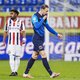 AZ wint van Willem II ondanks een snelle rode kaart voor Koopmeiners