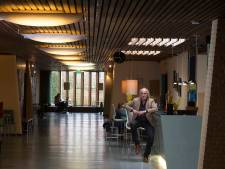 'Eindelijk even rust' voor Muziekschool Doetinchem