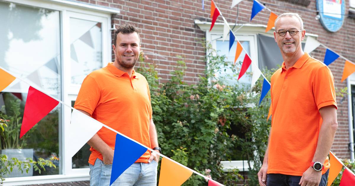 Het Weer In Gramsbergen Gramsbergen staat al 50 jaar in het licht: ‘Meedoen is een