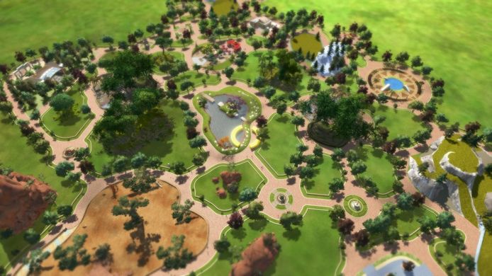 Zoo tycoon 2001 download free