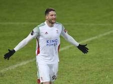 Triplé de Thomas Henry, troisième succès de rang pour OHL
