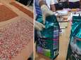 18.000 xtc-pillen ontdekt in postpakket van België naar Sri Lanka