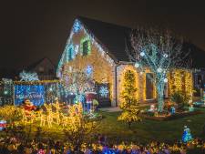 Geen Oostakkers Kerstsfeerhuisje dit jaar: “We moeten nu al starten met opbouwen, en dat lukt niet”