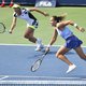 Elise Mertens strandt in kwartfinales dubbelspel Montreal
