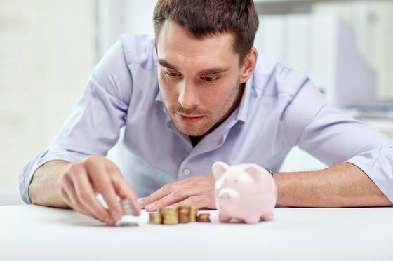Pensioensparen vanaf uw 25ste of pas vanaf uw 45ste? Zoveel euro’s verschil levert het op