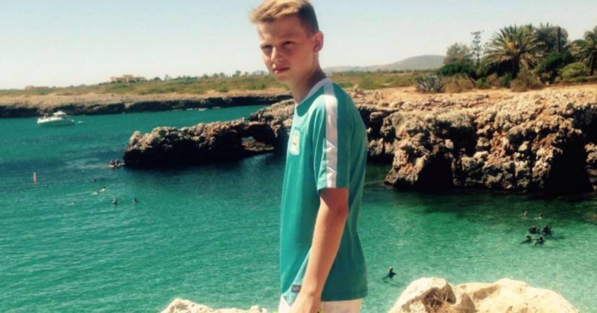 Guus (12) uit Daarle als commentator naar Confederations Cup