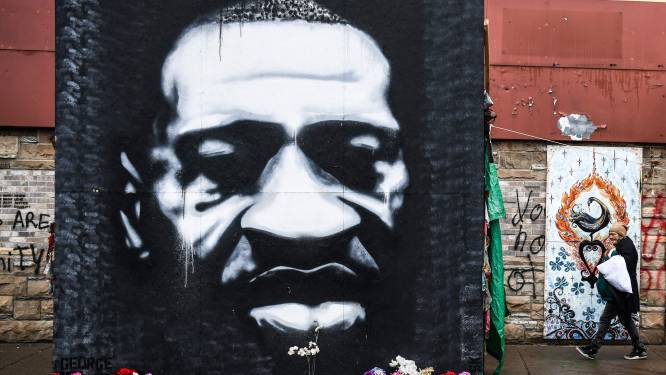 Drie jaar na dood van George Floyd keurt Minneapolis plan voor hervorming politie goed