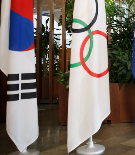 IOC schorst Noord-Korea tot 2023