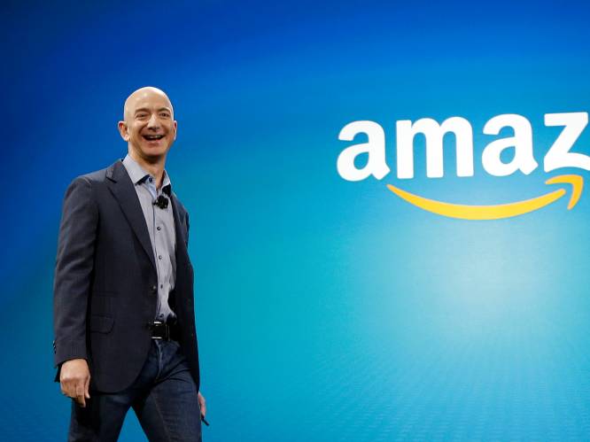 Jeff Bezos is de rijkste man ooit, maar waar gaat hij zijn miljarden aan uitgeven?