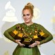 De wederopstanding van Adele (en van Stromae)