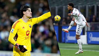 Ils cartonnent en Serie A, mais peuvent-ils rêver de l'Euro avec les Diables Rouges?