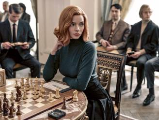 Netflix sluit schikking met schaaklegende over ‘The Queen's Gambit’: “Bewering in reeks was vals”
