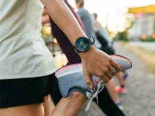 Comment une montre connectée peut-elle vous aider à rester en forme?