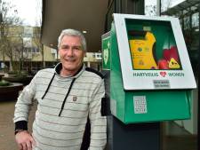 Nico maakt zich zorgen: zijn er wel genoeg ‘hartkastjes’? ‘Dat gaat mensenlevens kosten’