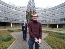 Theeuwes Centrum in Woerden nadert de opening