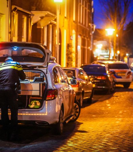 Dode man gevonden in woning in Eindhoven