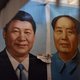 Levenslang presidentschap: Xi Jinping gaat Mao achterna