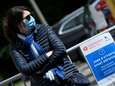 “À ce rythme, nous aurons presque deux fois plus de cas la semaine prochaine”