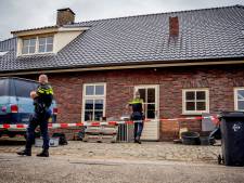 Alleenstaande man vastgebonden en toegetakeld door drie overvallers: zwaargewond naar ziekenhuis