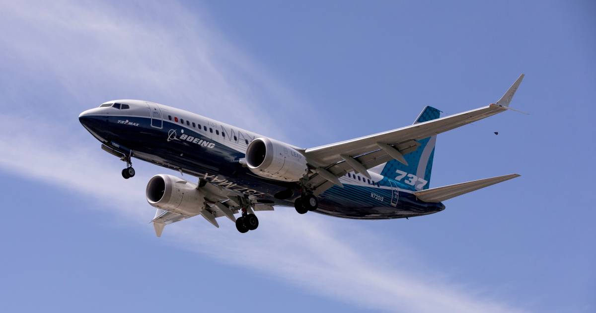 Шеф-пилот Boeing обвиняется в мошенничестве с 737 Max за границей