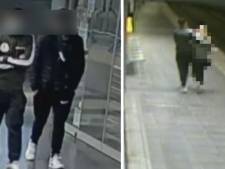 Deux individus agressent sexuellement une jeune fille et s’en félicitent ensuite