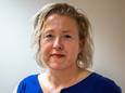 Bestuurder bij zorgorganisatie IJsselheem Karin Leferink.