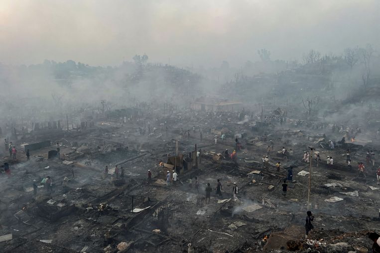 null Beeld REUTERS