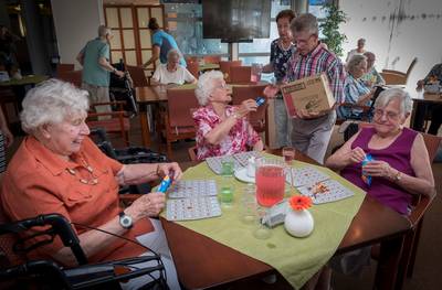 Hoogleraar over hittegolven en sterfte: ‘Klimaat is bedreiging voor gezondheidszorg’