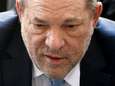 Nieuwe aanklacht tegen Harvey Weinstein