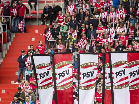 PSV versnelt en vereenvoudigt procedure voor supporters die over de schreef gaan