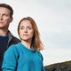 Zoë Tapper in 'Safe House': 'Ik ben op een blauwe maandag nog een vampier geweest'