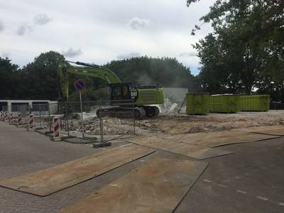 Berkel-Enschot smacht naar een grote zaal: ‘De gemeente moet de portemonnee trekken, klaar’