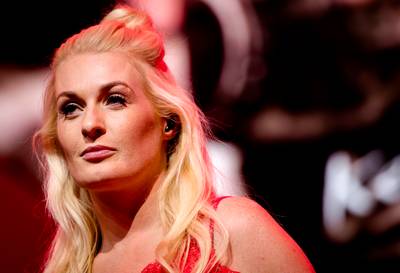 Miss Montreal nieuwe coach The Voice Kids