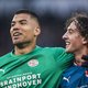 ‘Stabiel’ PSV stelt titel Feyenoord uit dankzij de frisse benen van Fábio Silva