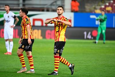 LIVE. Cuypers brengt KV Mechelen langszij tegen Union, Vanzeir scoorde na elf seconden